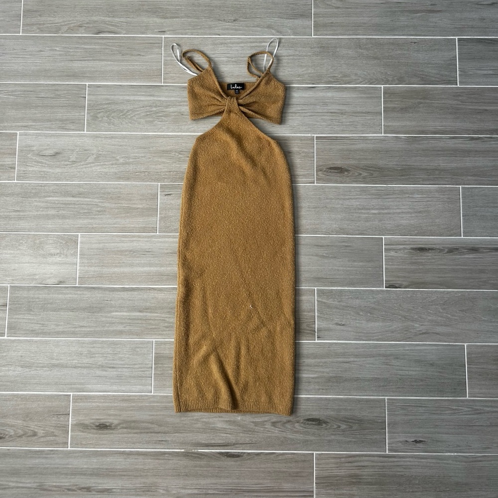 Lulus Dress